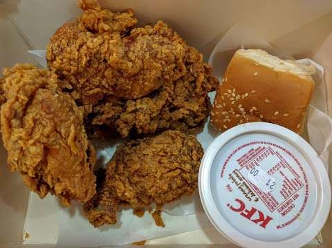 Photo: KFC